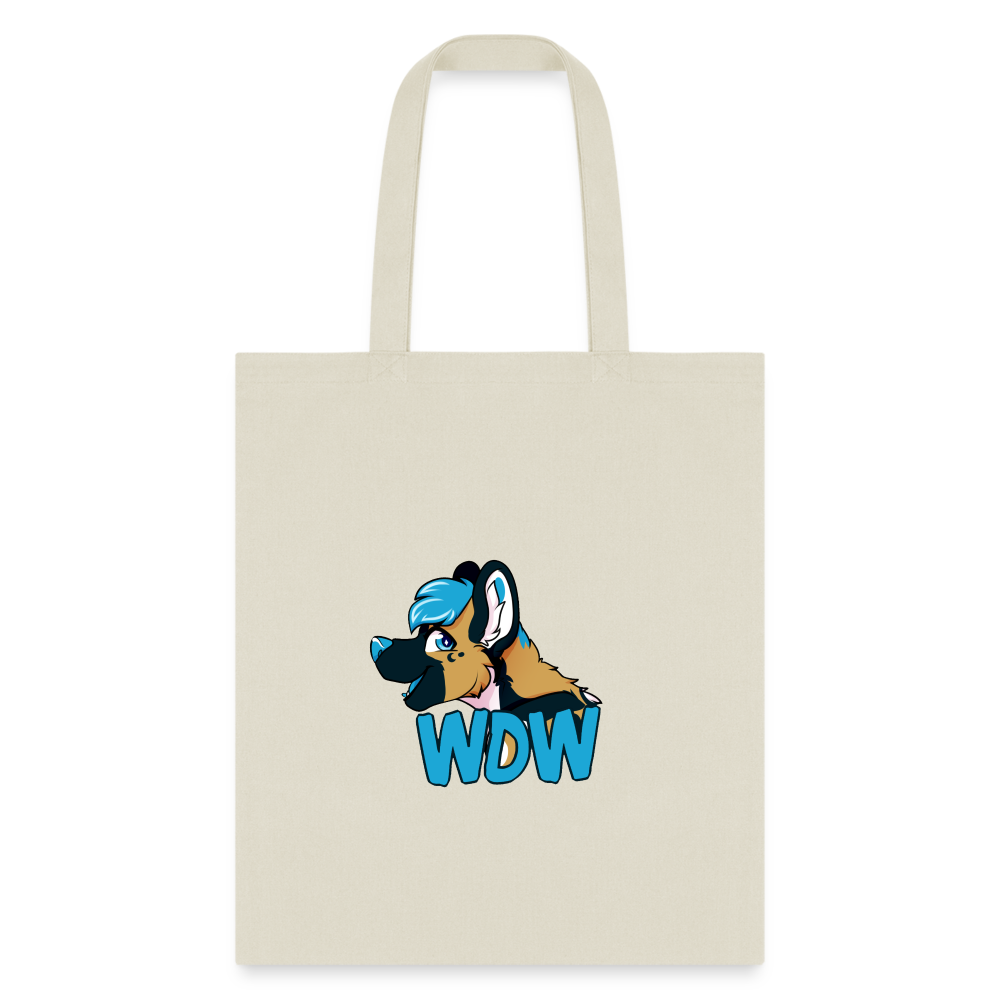 Tote Bag - natural