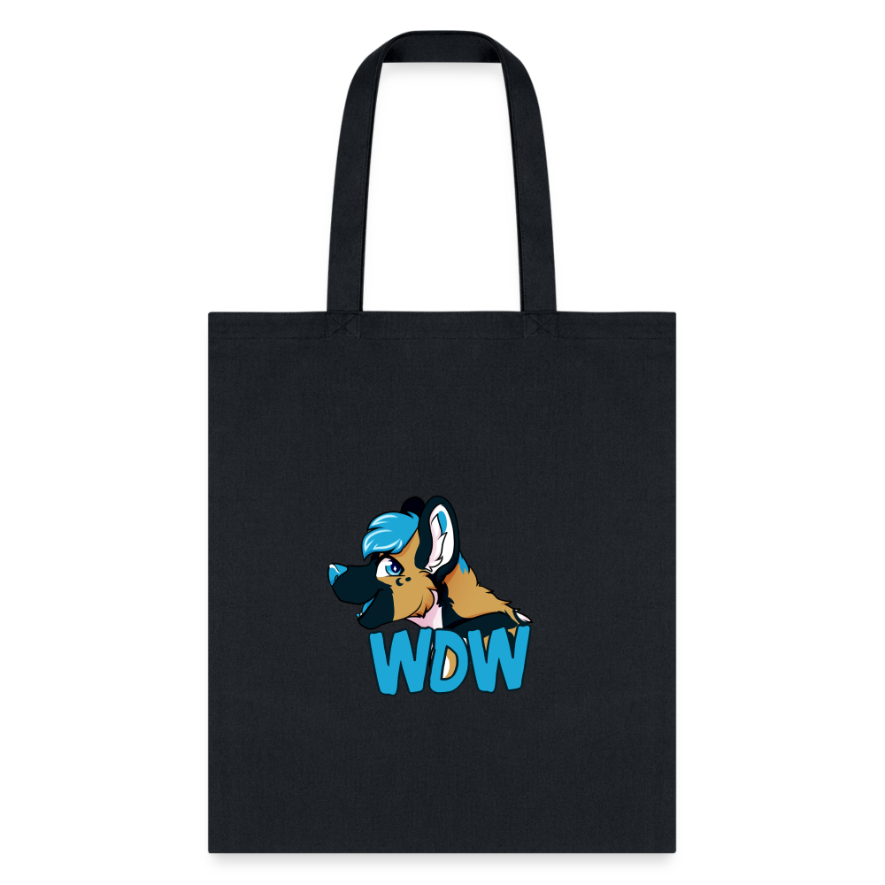 Tote Bag - black
