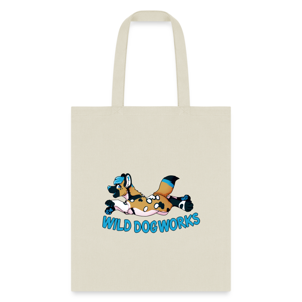 Tote Bag - natural