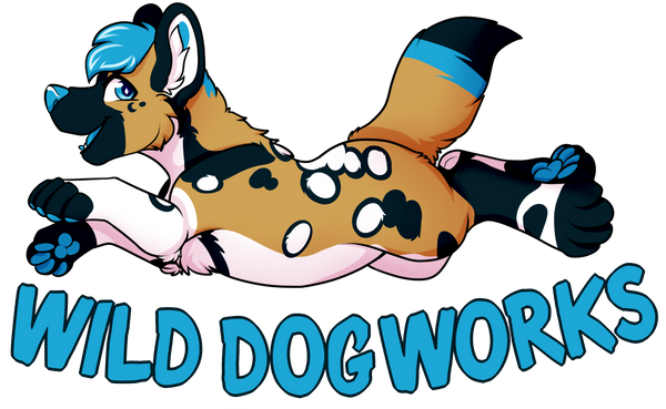 Wild Dog Works Merch